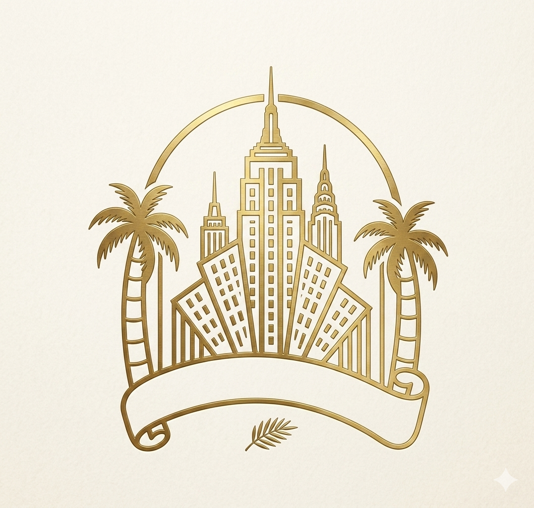 Sea Pearl Business Logo